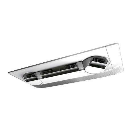3D Flow Cassette Unit