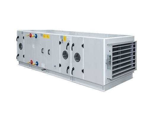 AHU Air Handling Unit