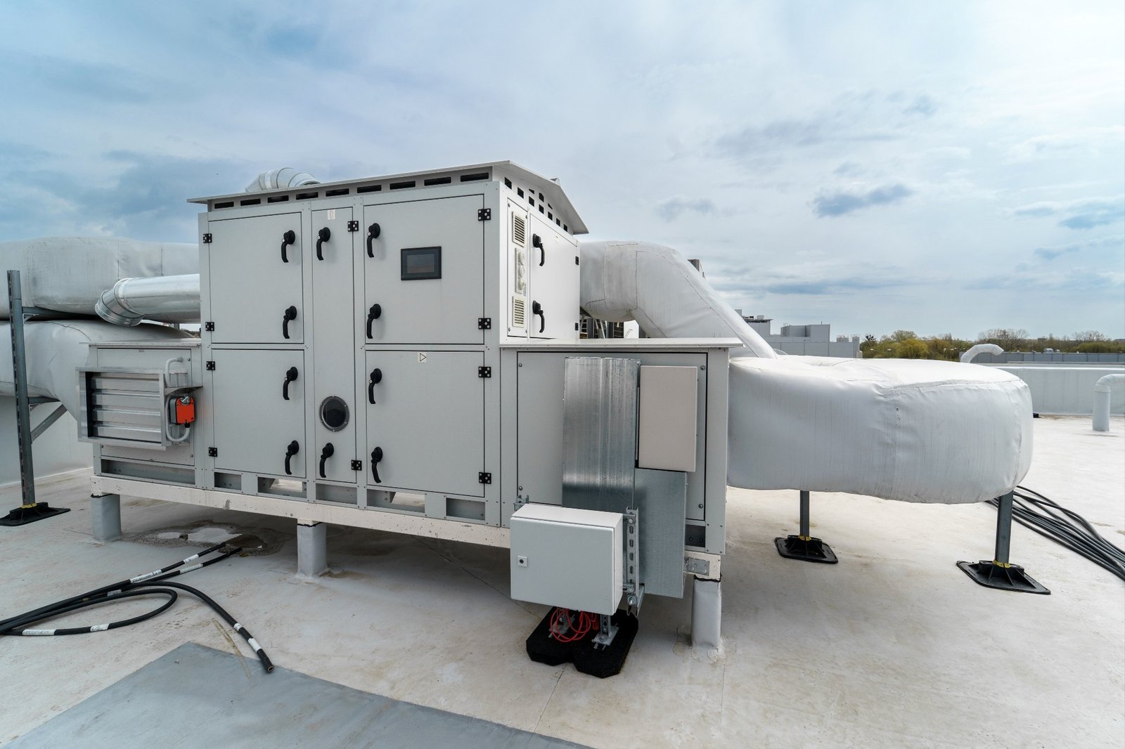 AHU / Air Handling Unit