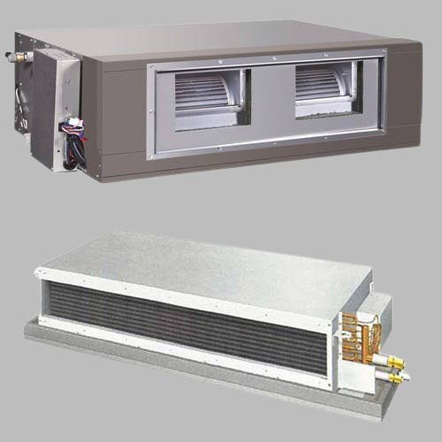 Ductable Air Conditioning Unit