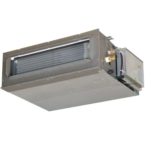 Ductable Air Conditioning HVAC engineering and installation