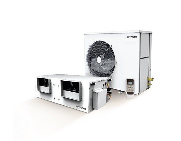 Ductable Air Conditioning HVAC Unit