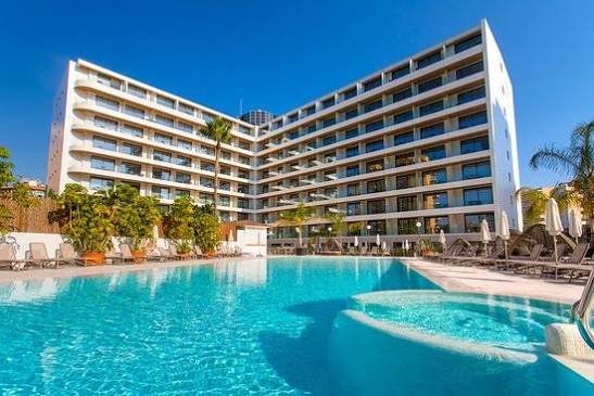 Hotels & Hospitality
