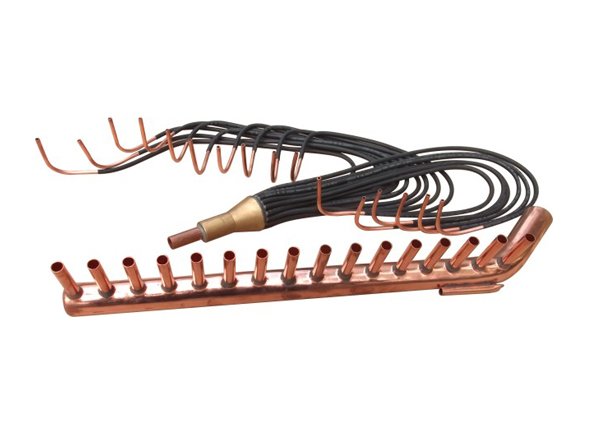 HVAC Accessories HVAC engineering and installation
