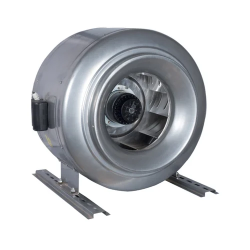 Inline Fans Unit