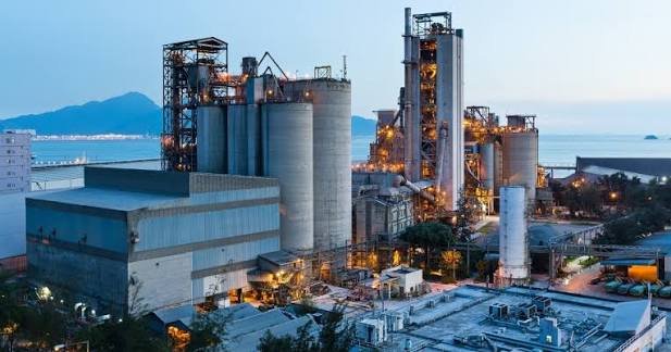 Manufacturing Industries