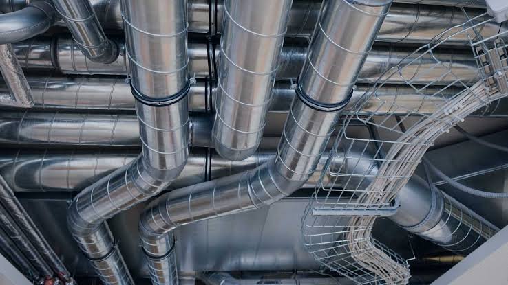 Ventilation Systems Unit