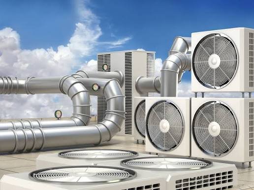 Ventilation Systems HVAC engineering and installation